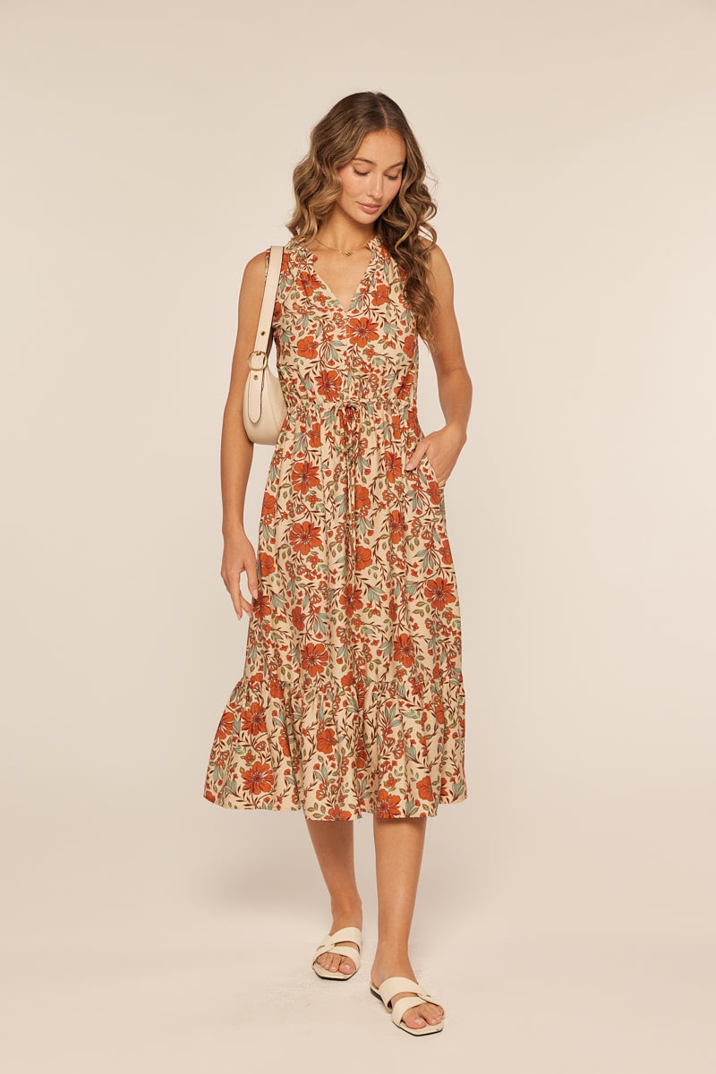Carolina Dress