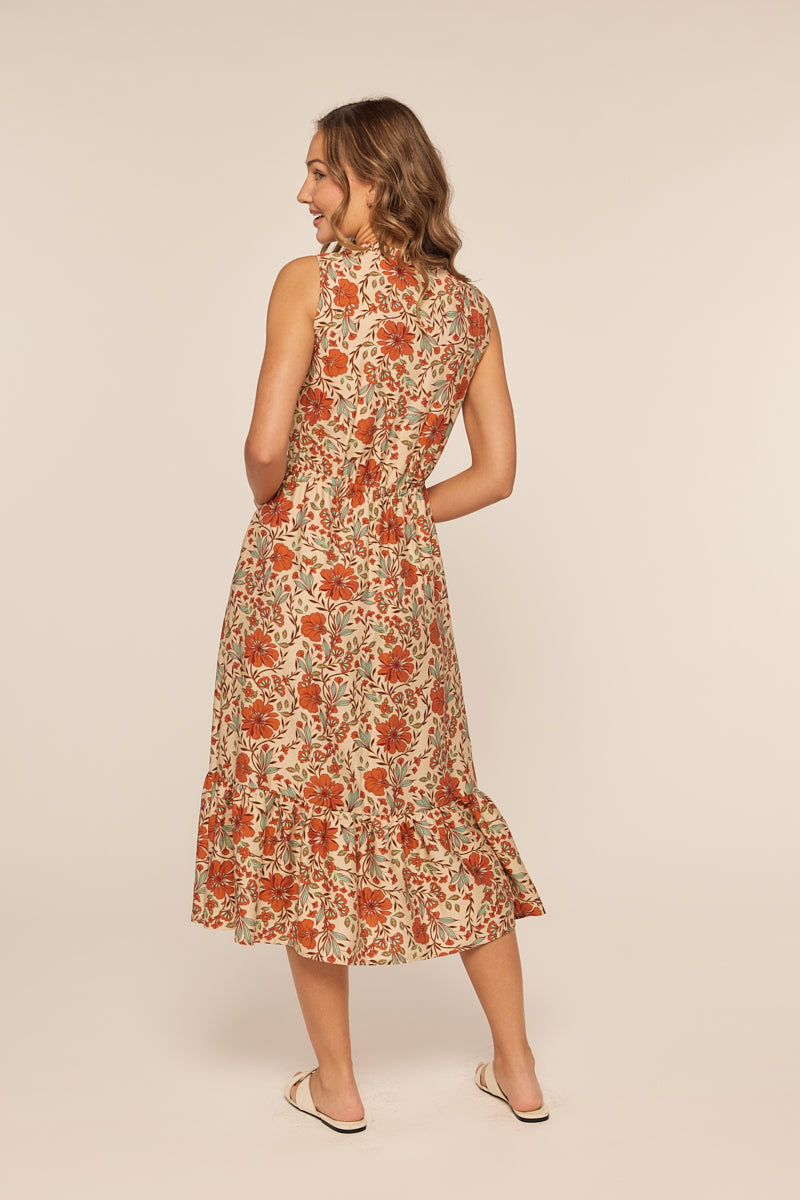 Carolina Dress