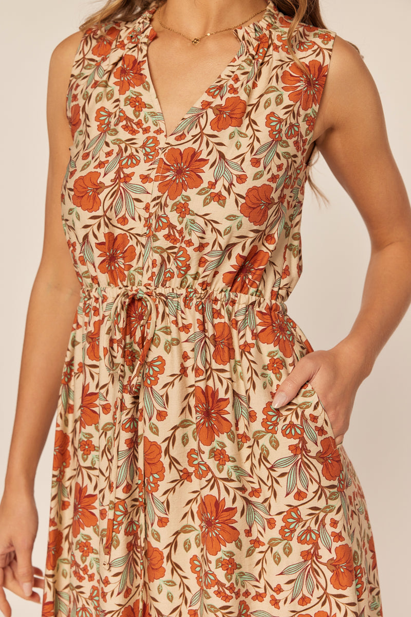 Carolina Dress