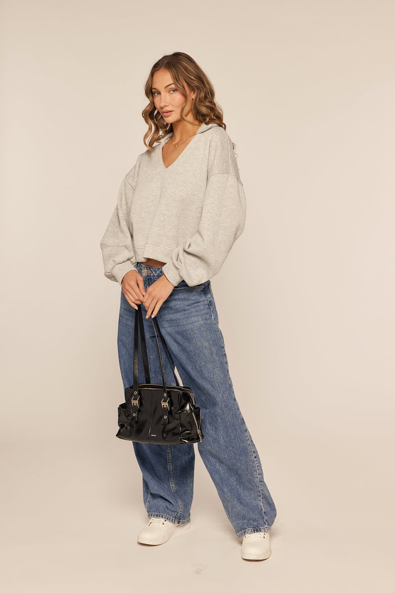 Megan Pullover