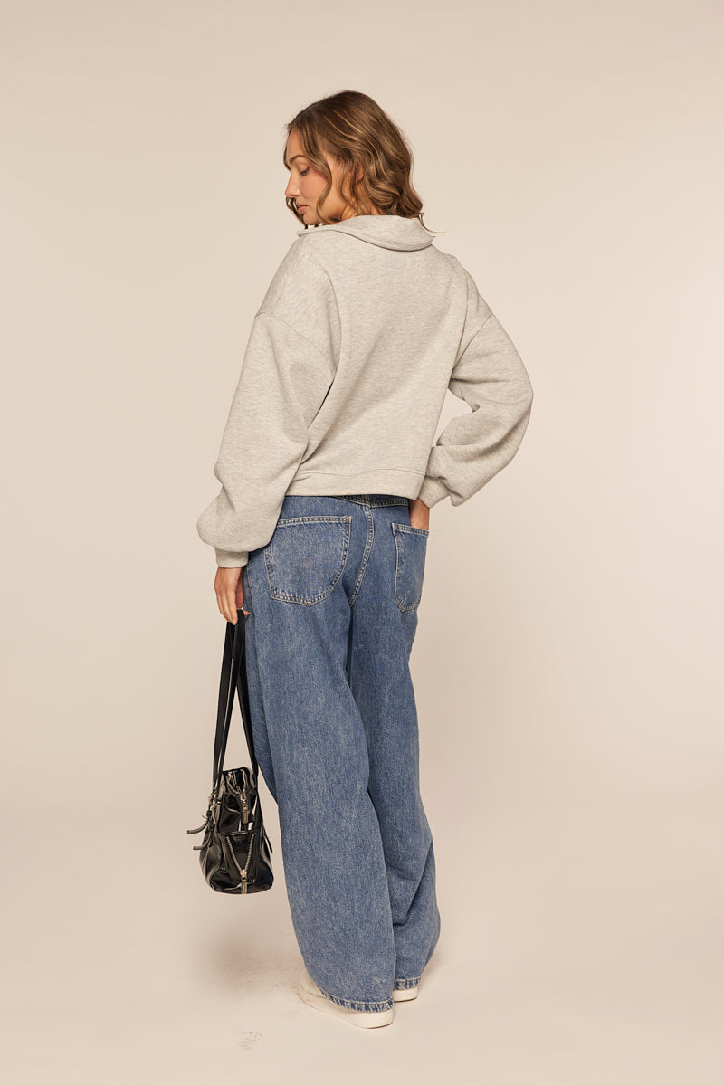 Megan Pullover