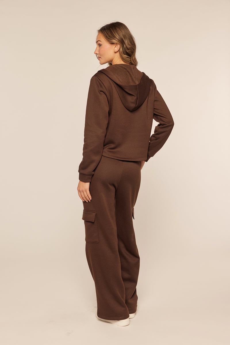 Ciara Hoodie
