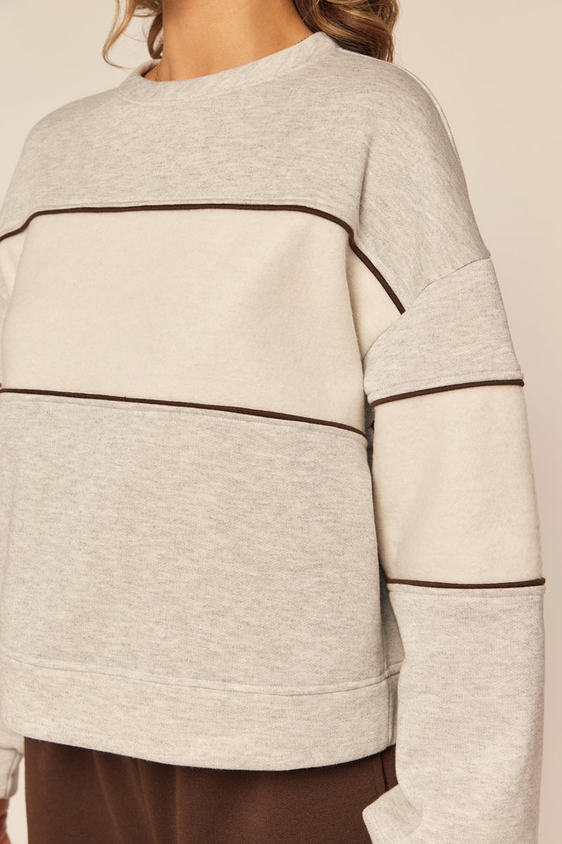 Maggie Pullover