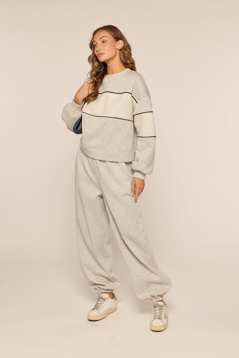Maggie Pullover