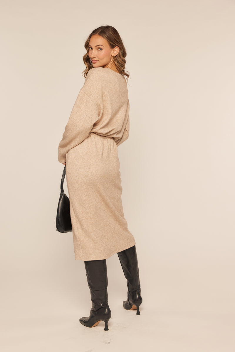 Terri Dress