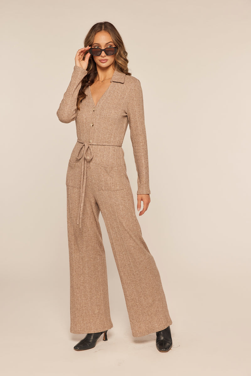 Faith Jumpsuit
