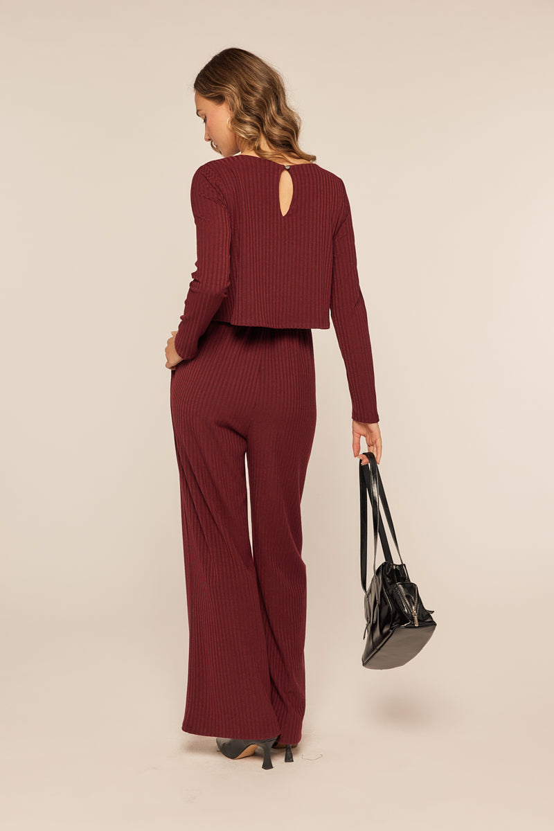 Shelly Jumpsuit