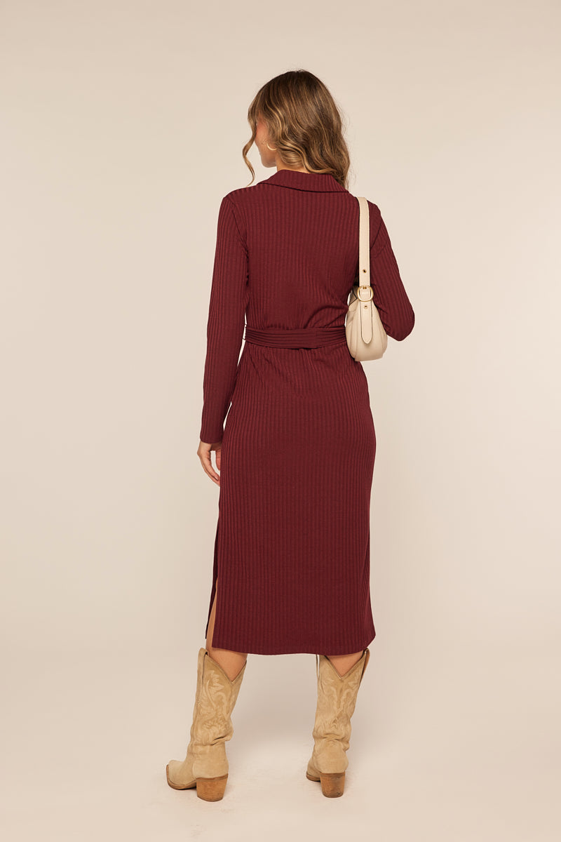 Gina Dress
