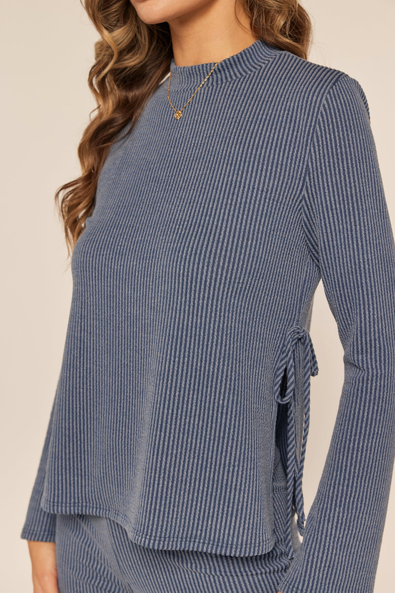 Hazel Top