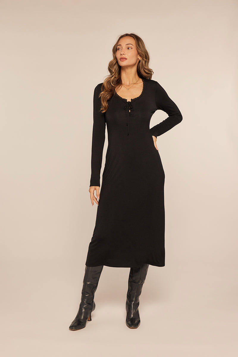 Zoe Dress