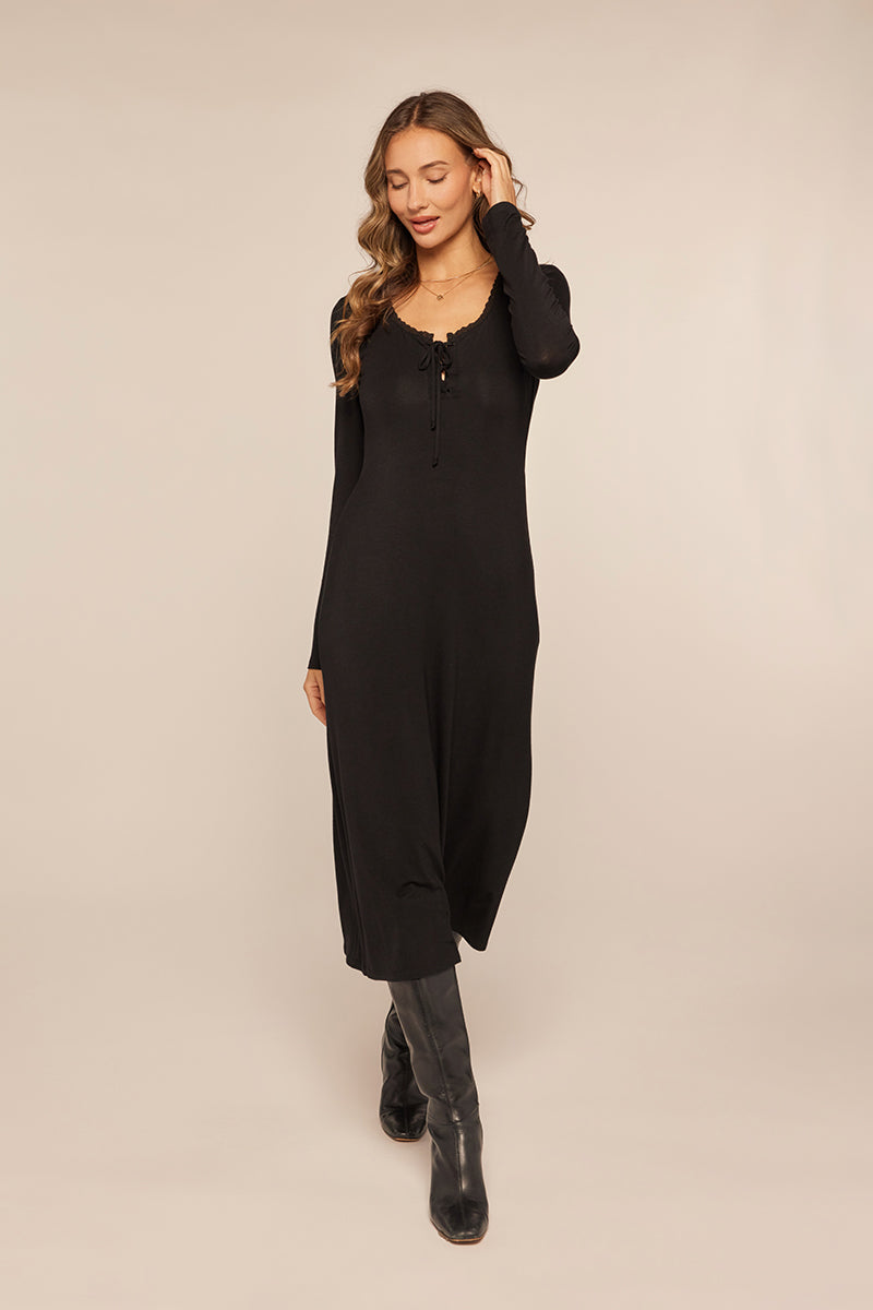 Zoe Dress