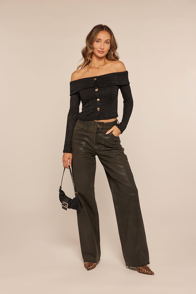 Avery Top