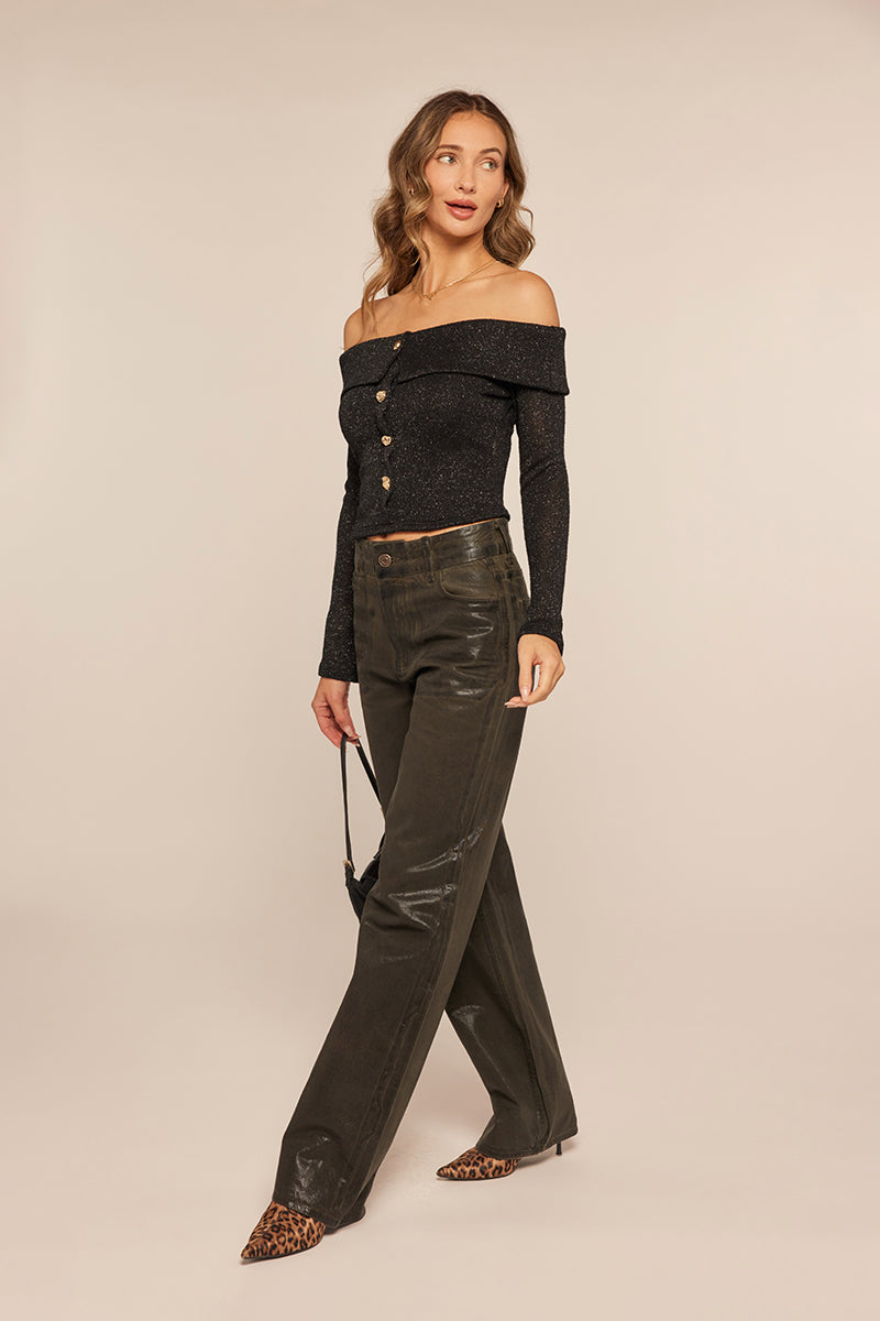 Avery Top
