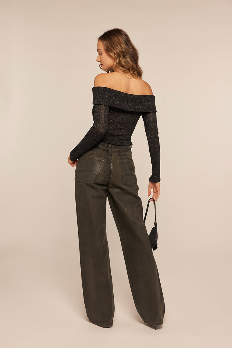 Avery Top