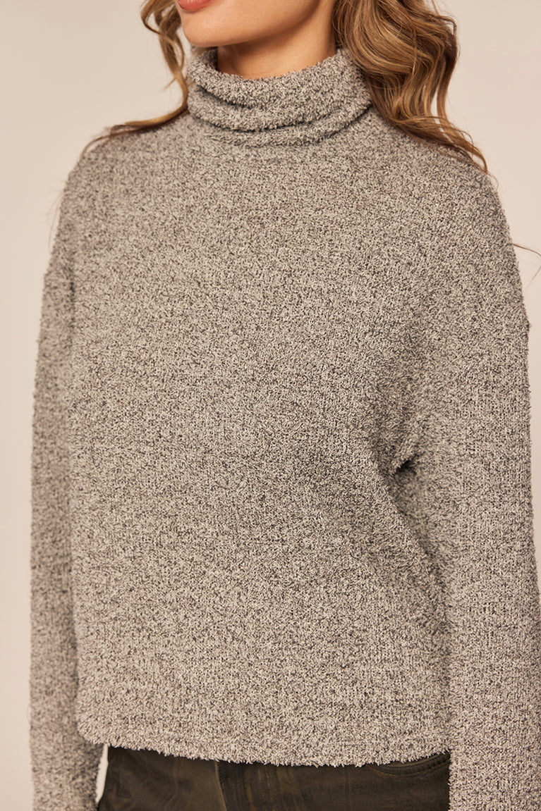 Emery Top