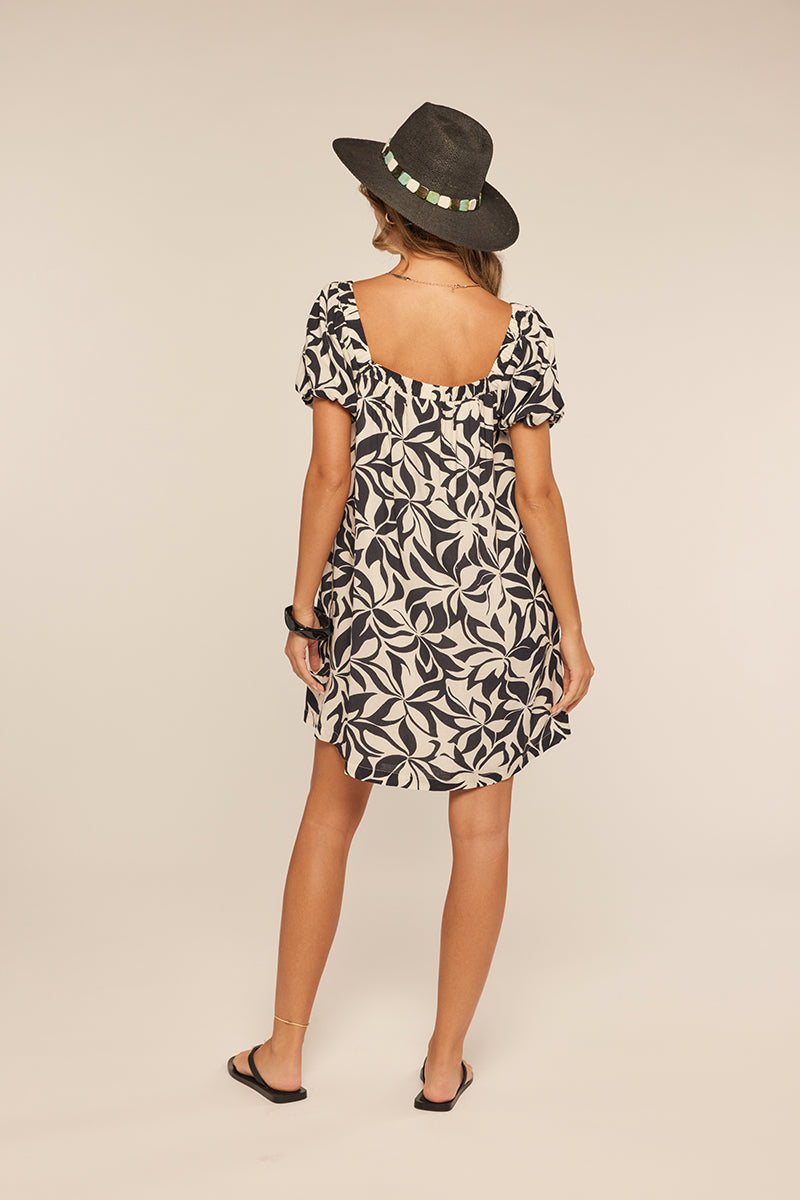 Karia Dress