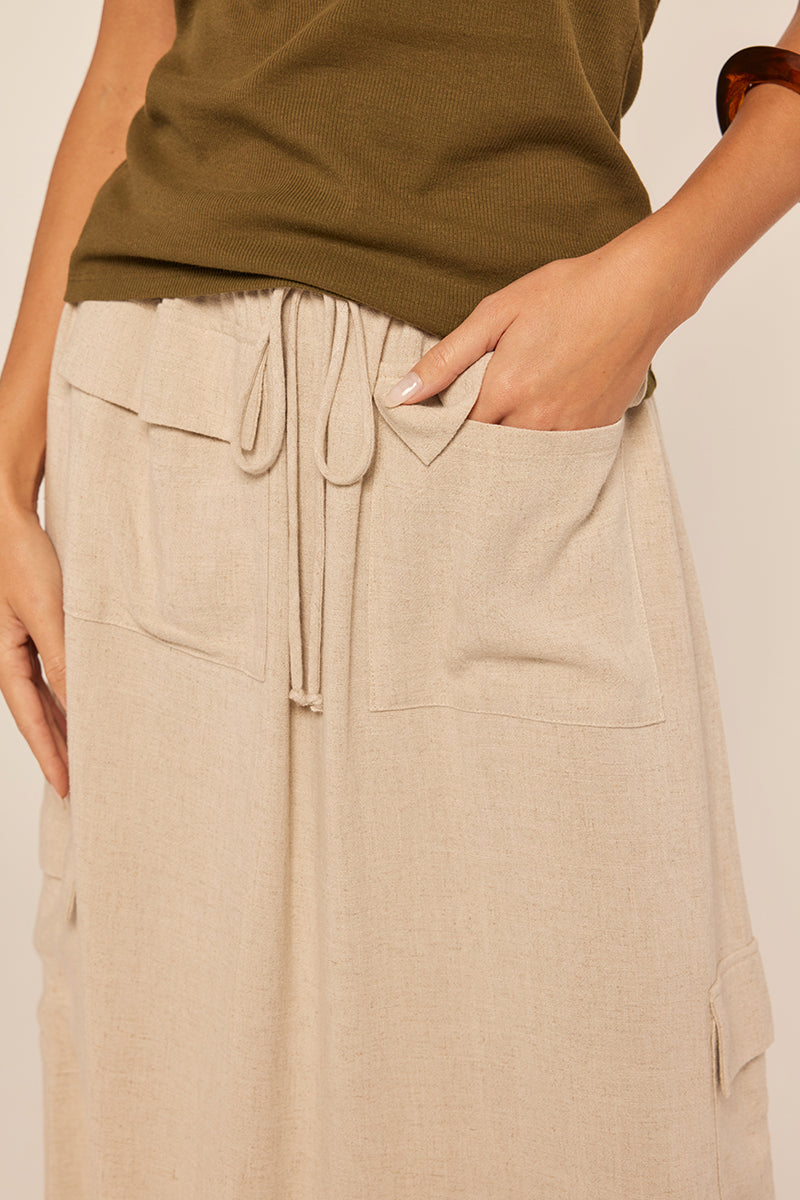 Ailany Skirt