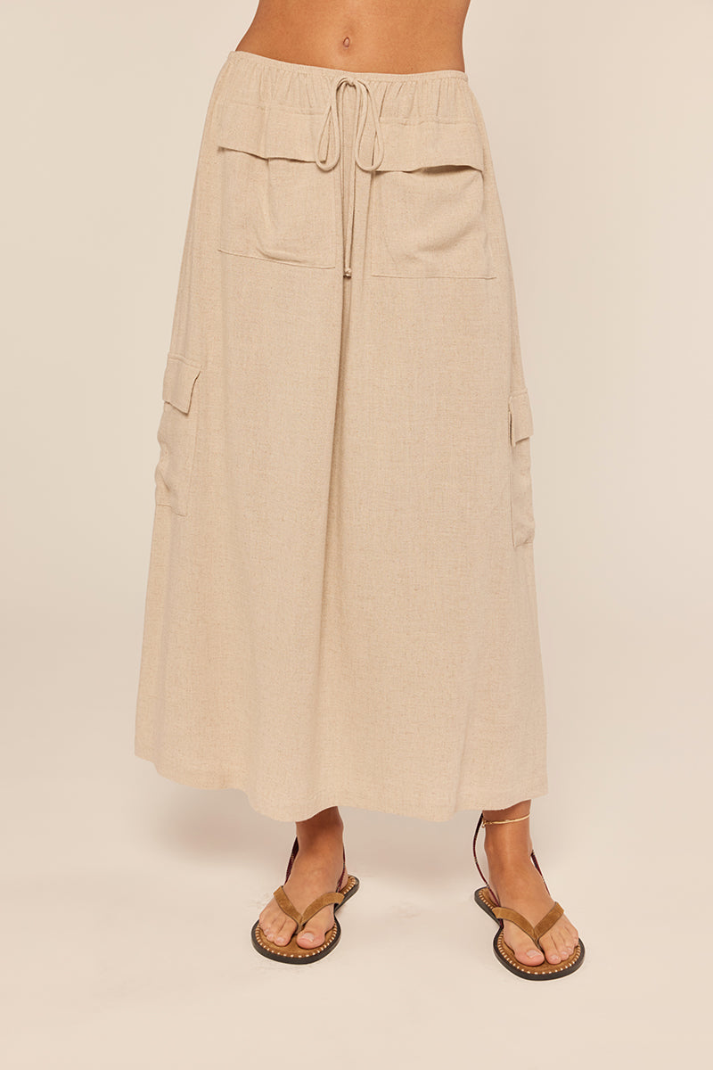 Ailany Skirt