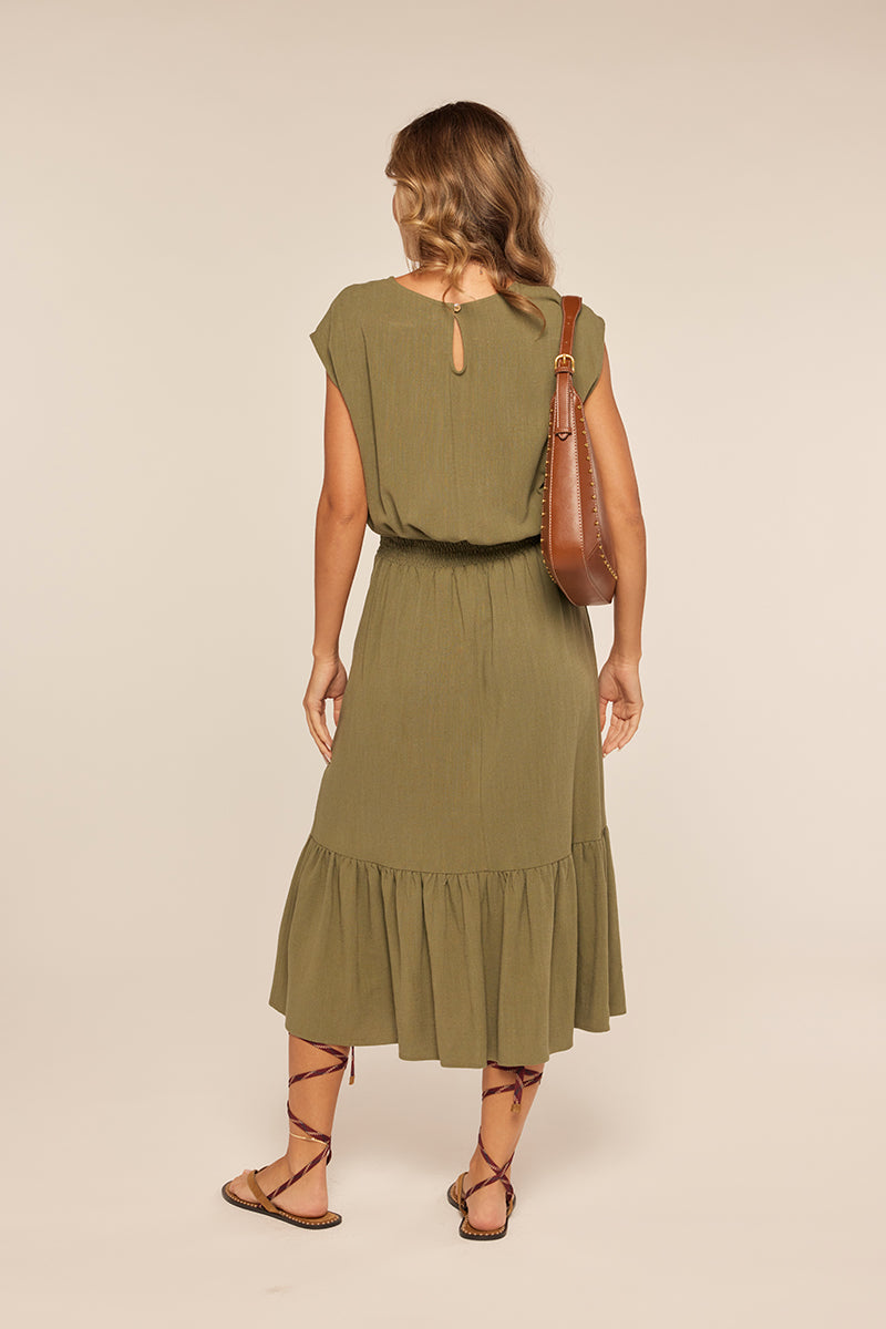 Rosemary Dress