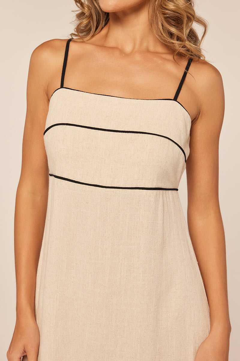 Morgan Dress