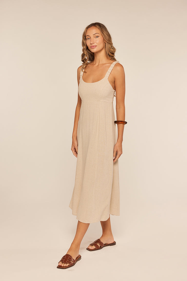 Jaymes Dress