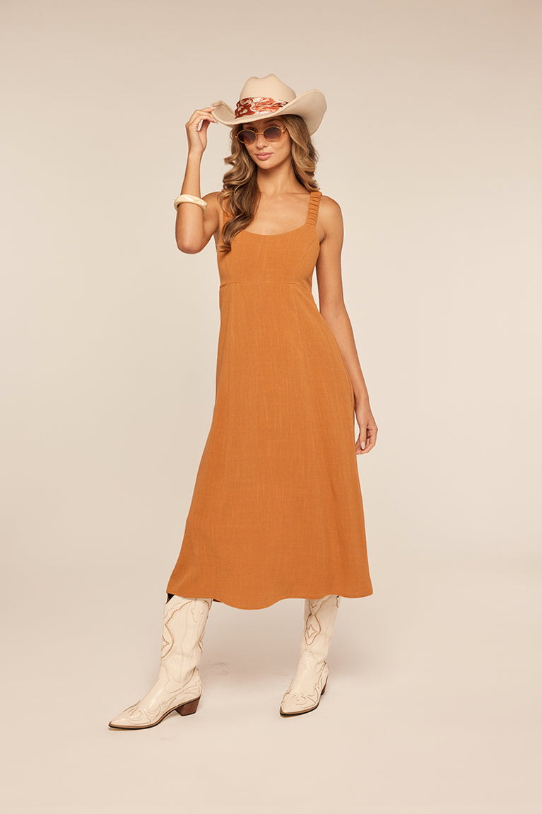 Jaymes Dress