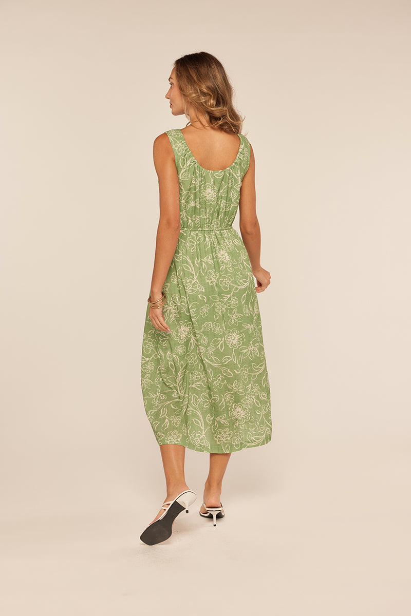 Greta Dress