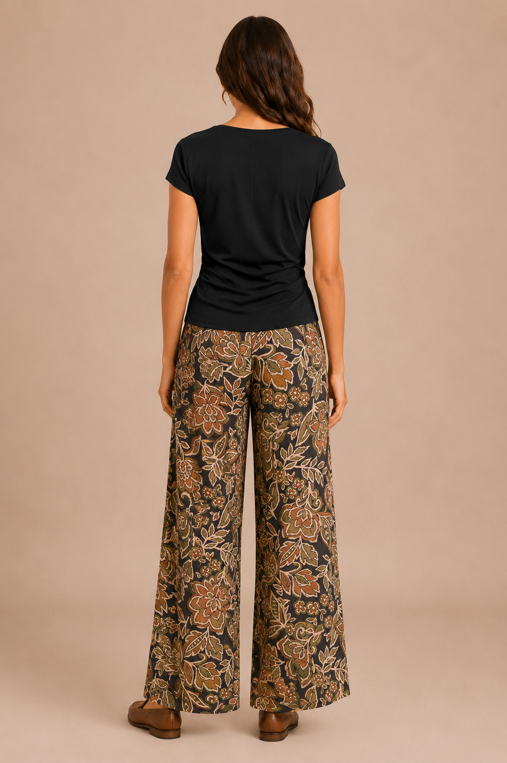 Bettina Pant