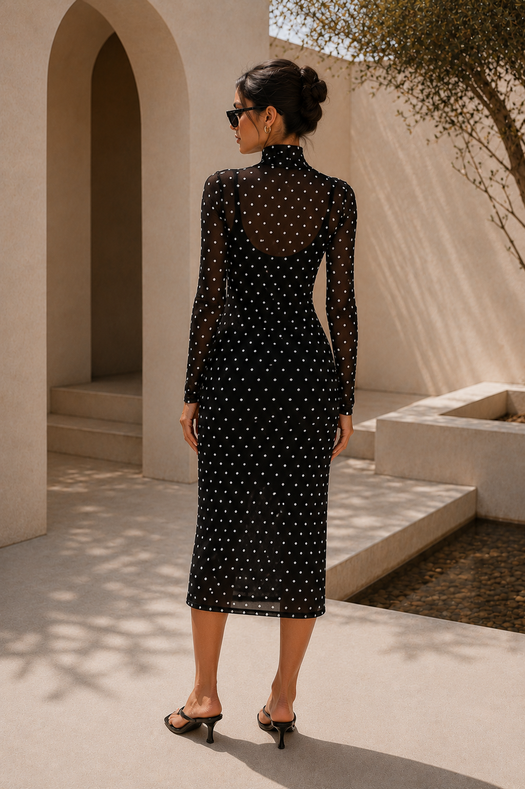 Amara Dress