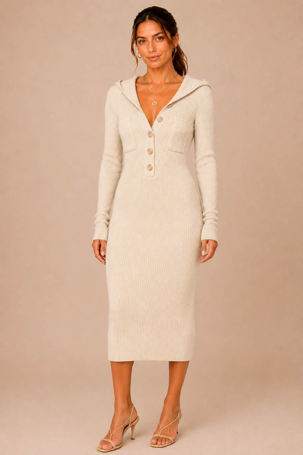 Amelia Dress