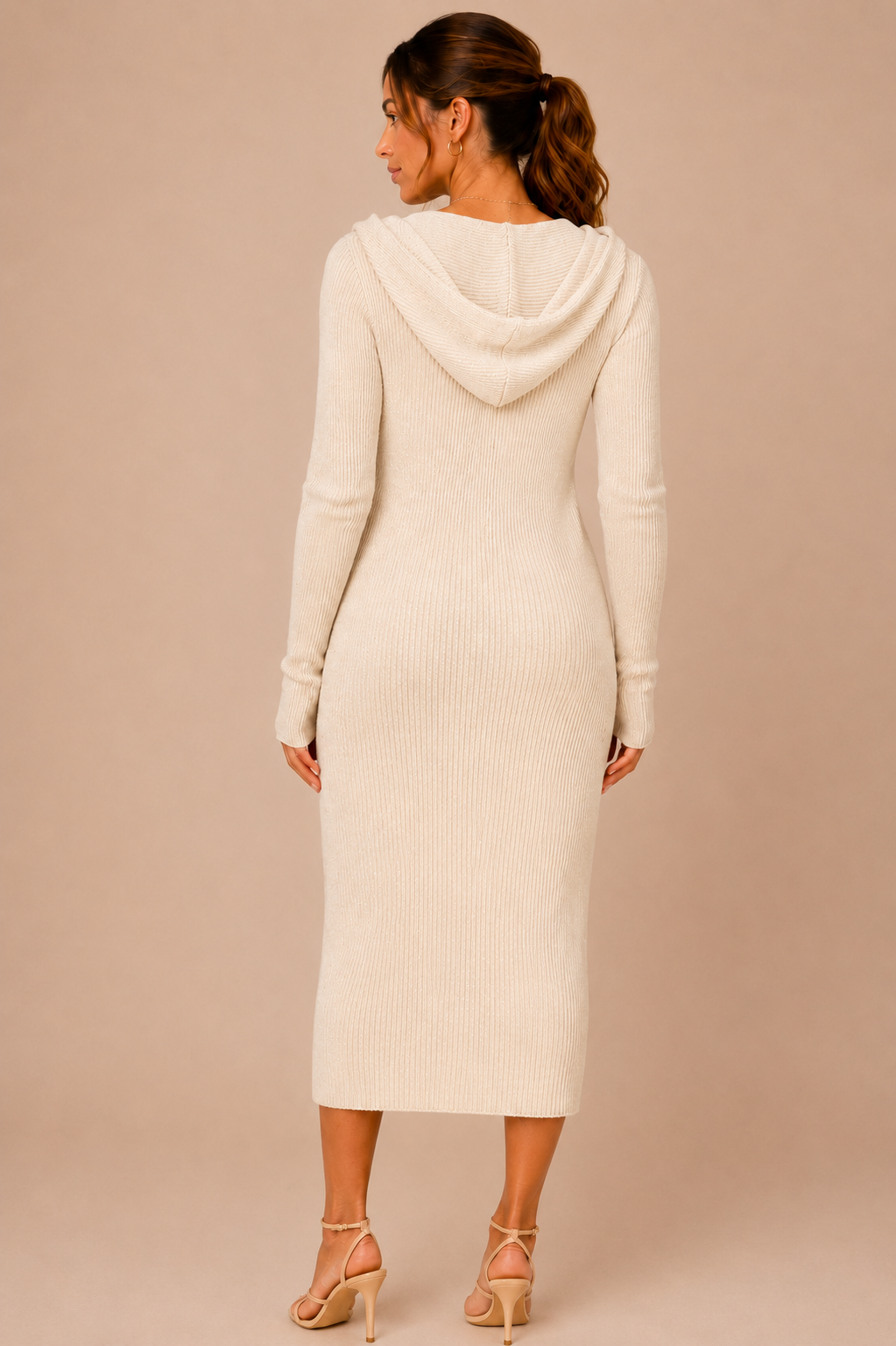 Amelia Dress