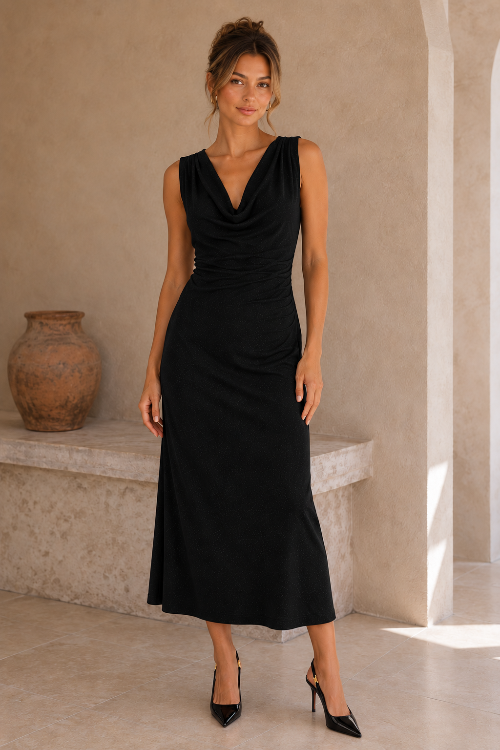Avery Dress