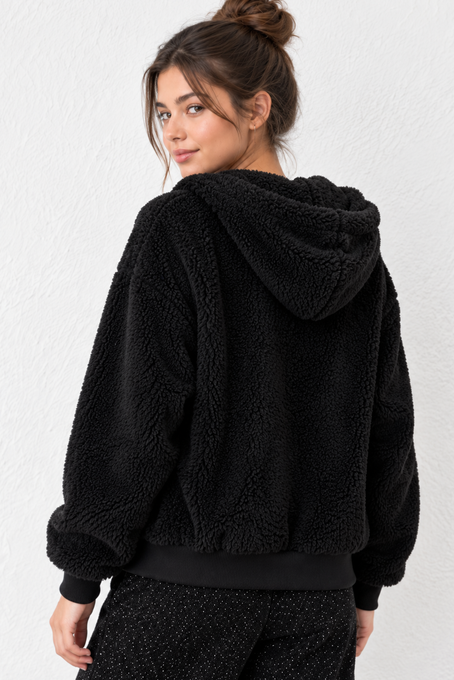 Neve Jacket