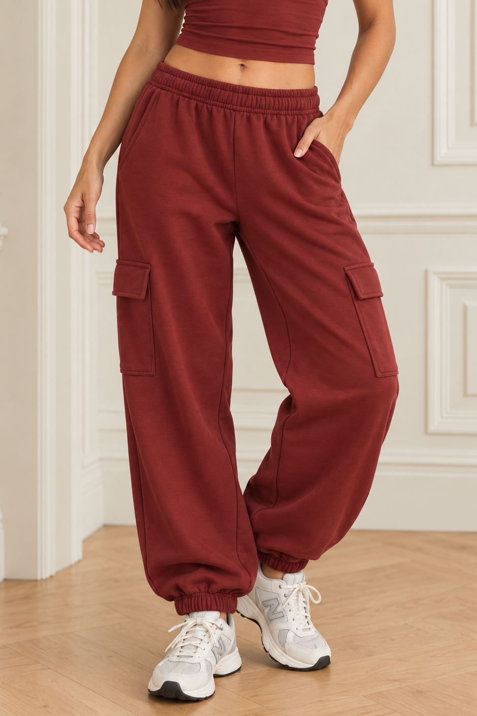 Reya Pant