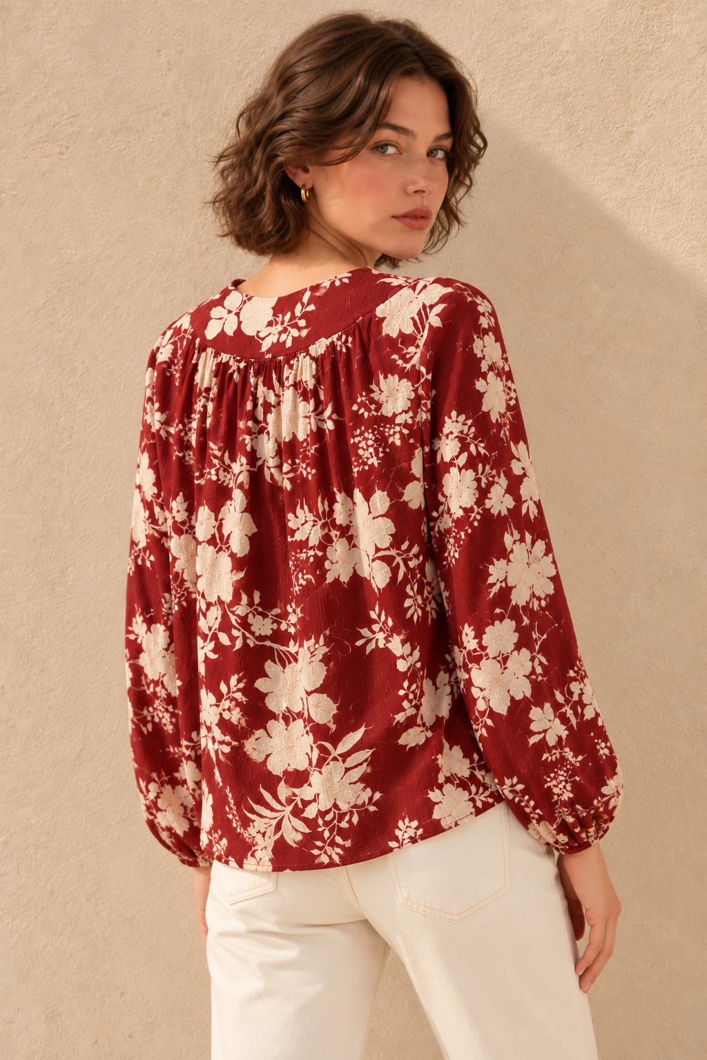 Tatiana Top