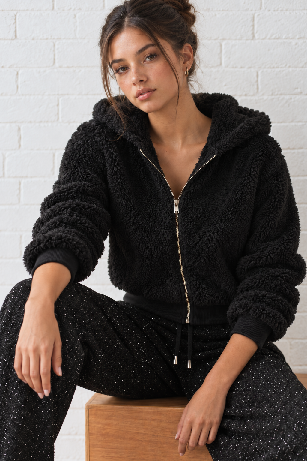 Neve Jacket