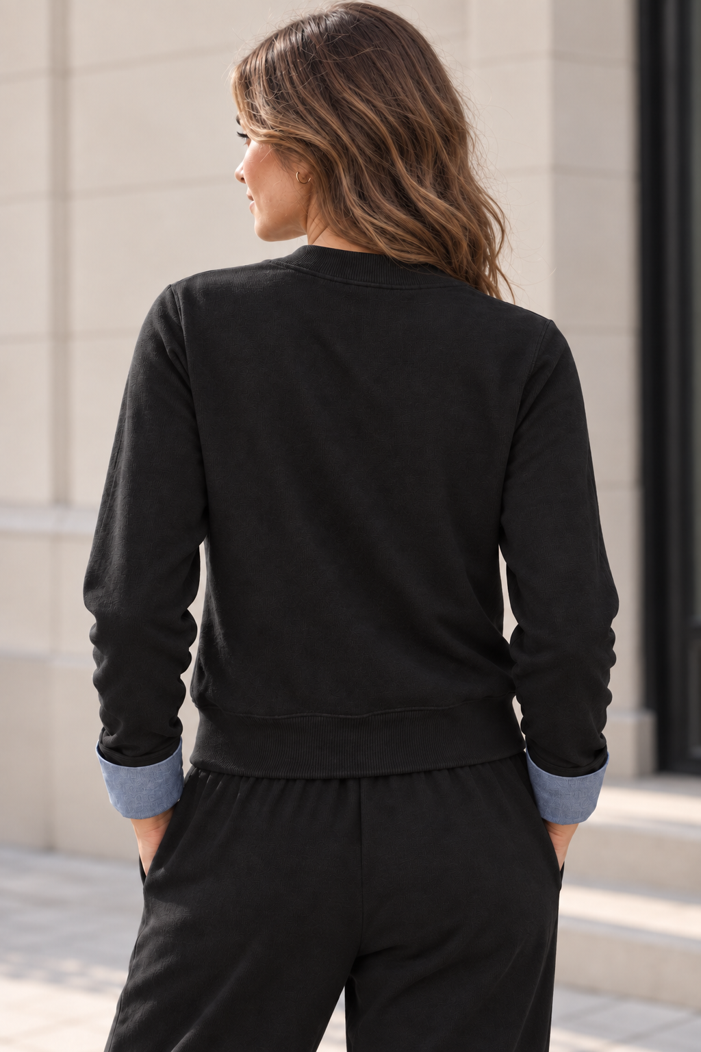 Darcie Cardigan