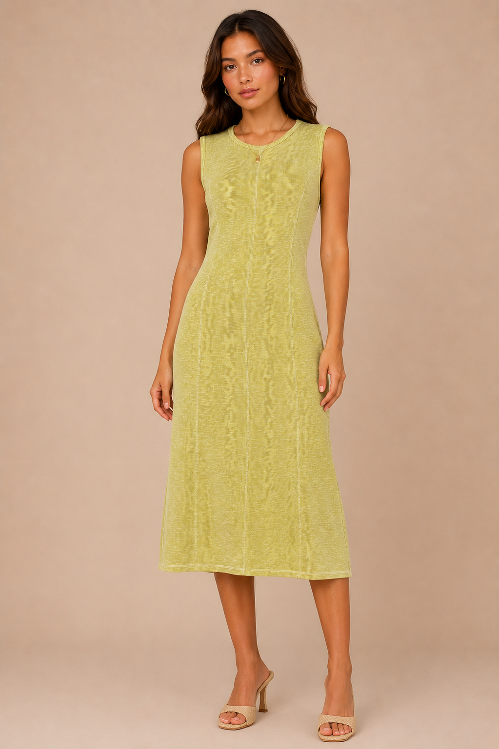 Emmie Dress
