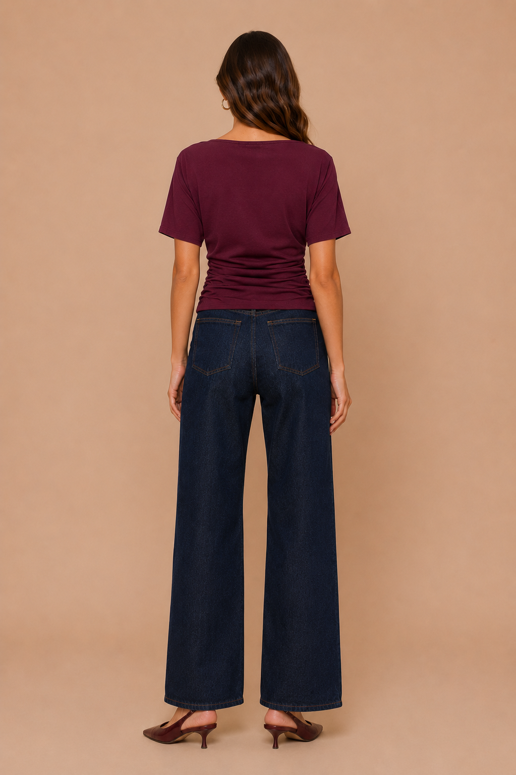Evie Top
