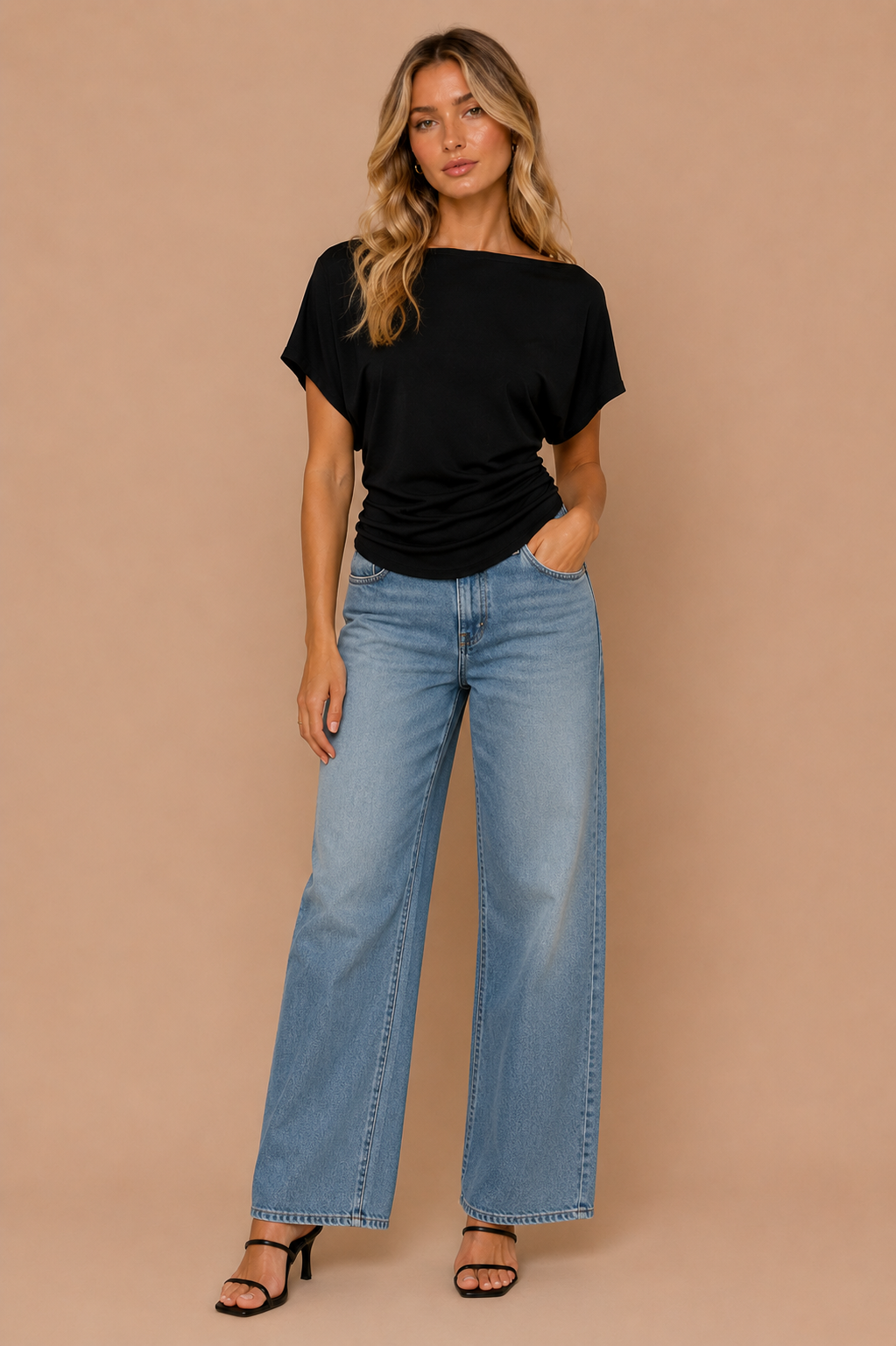 Evie Top