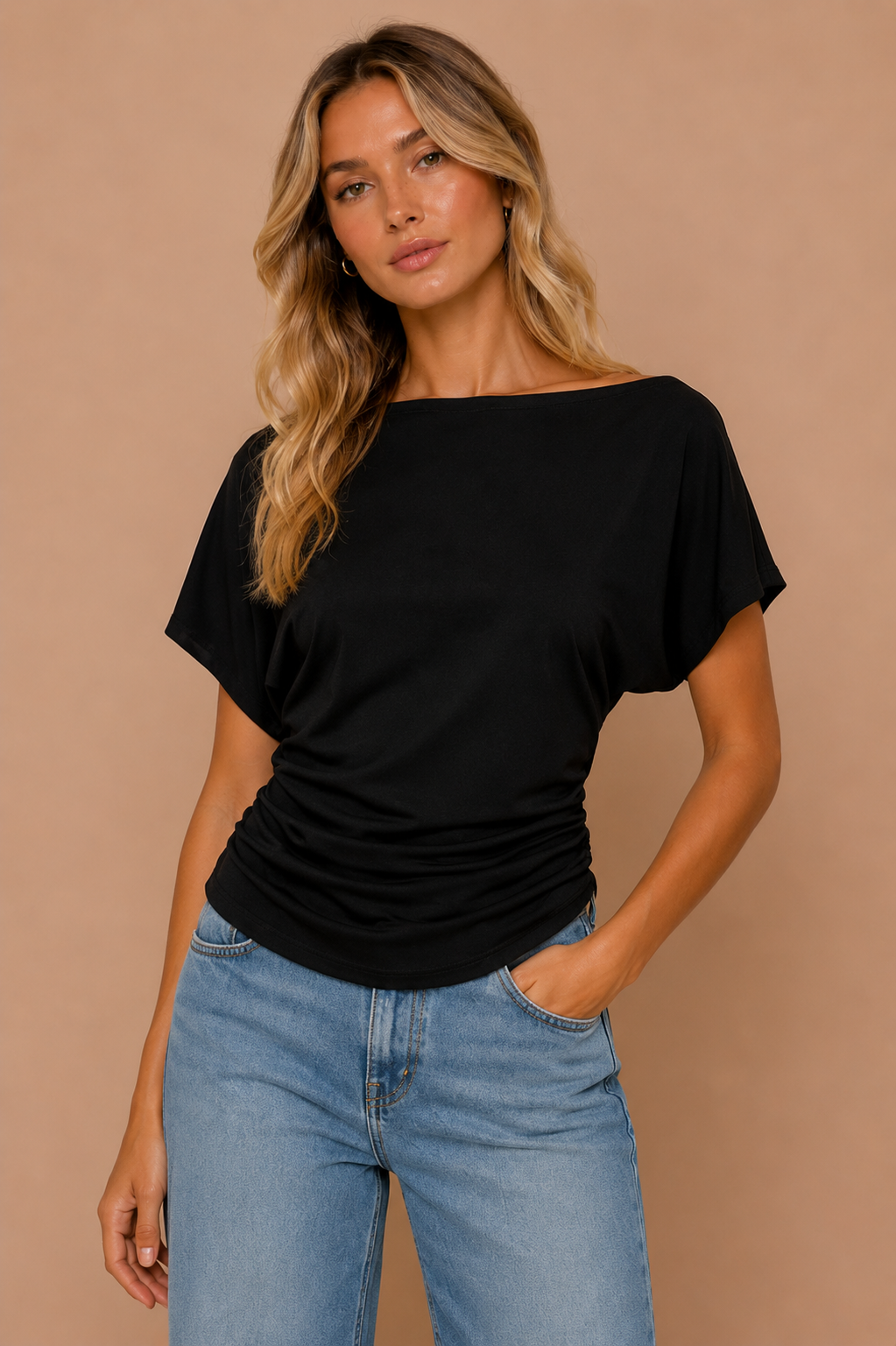 Evie Top