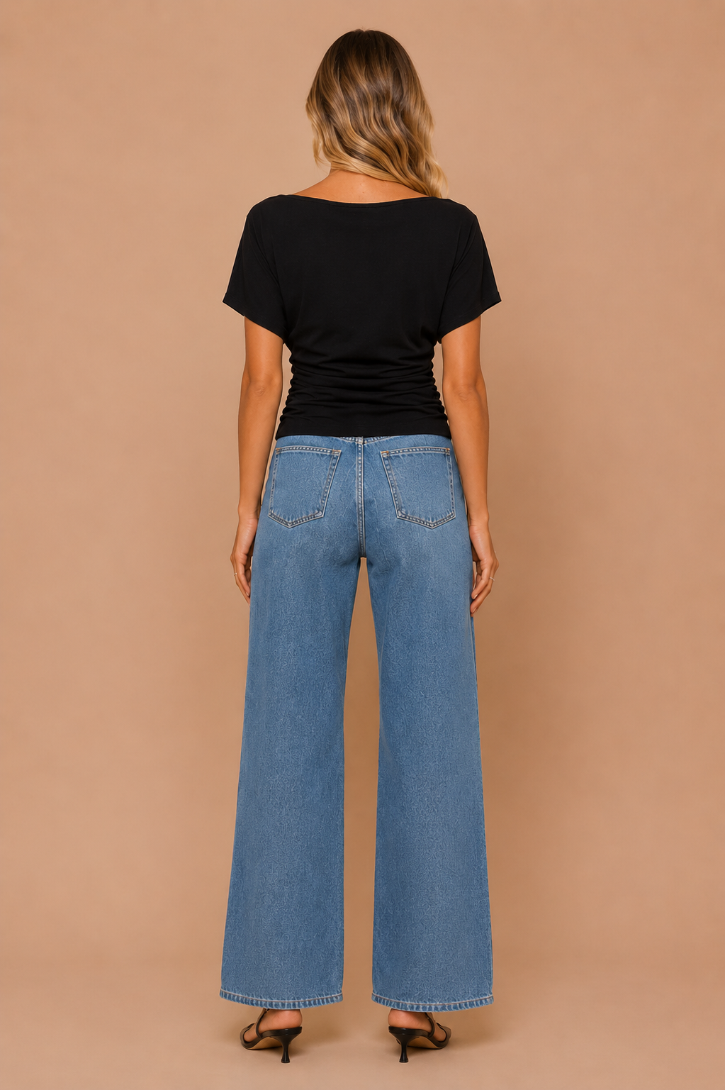 Evie Top