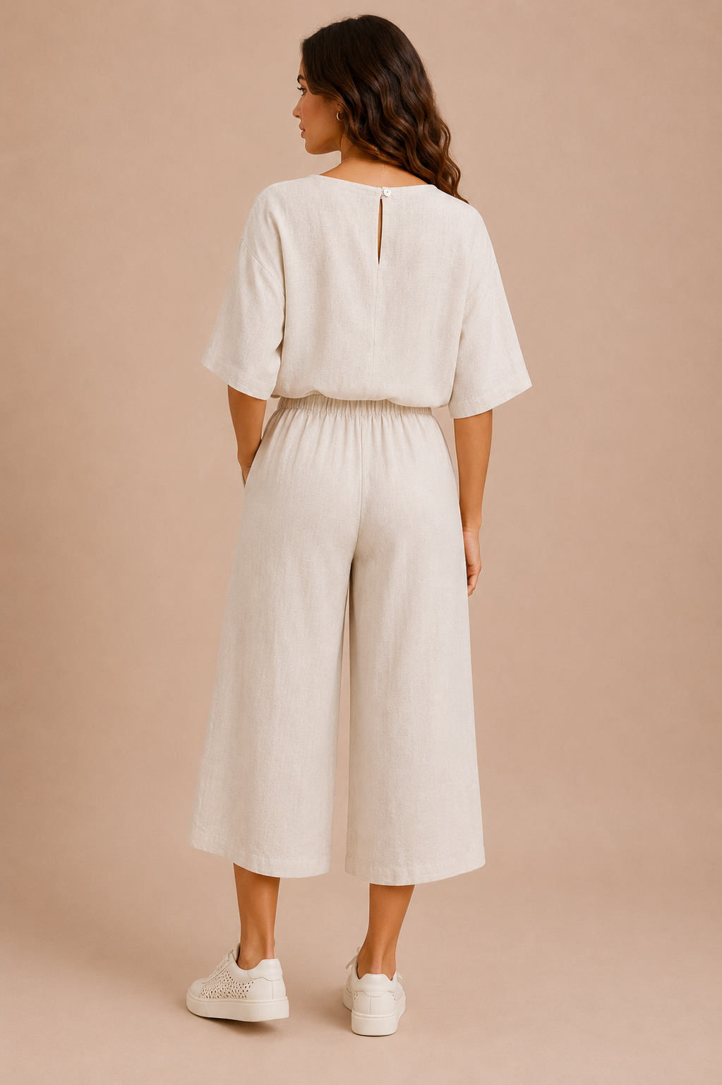 Justyne Pant