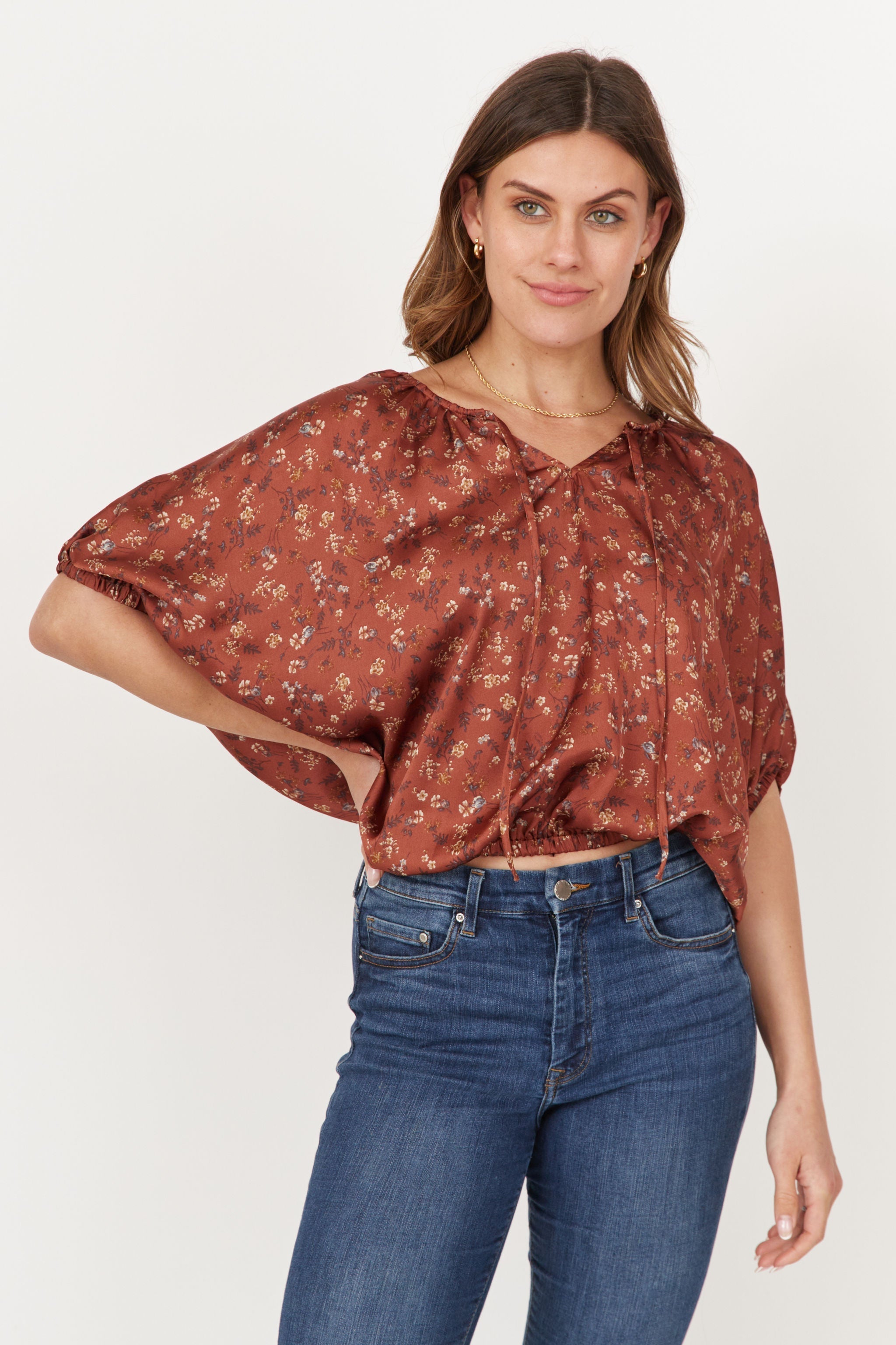 Ramona Top