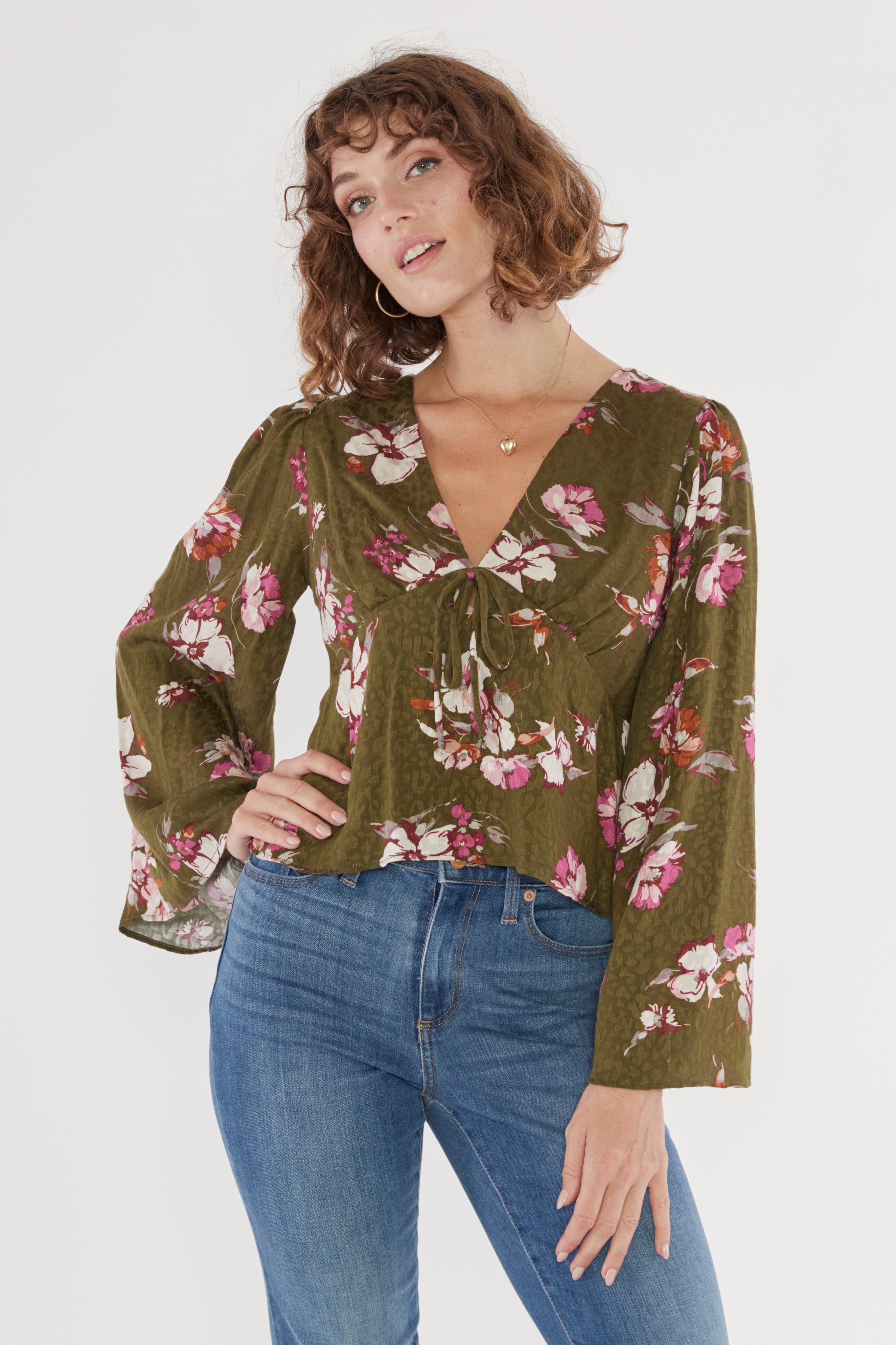 Cheleigh Top