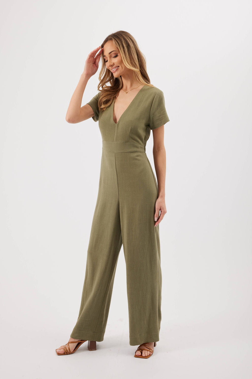 Farrah Jumpsuit