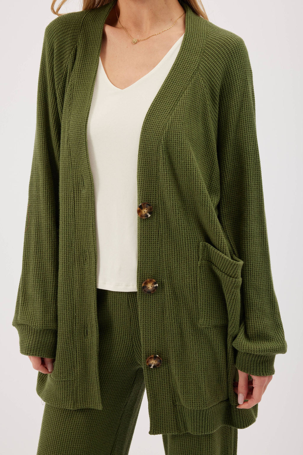 Tinsley Cardigan