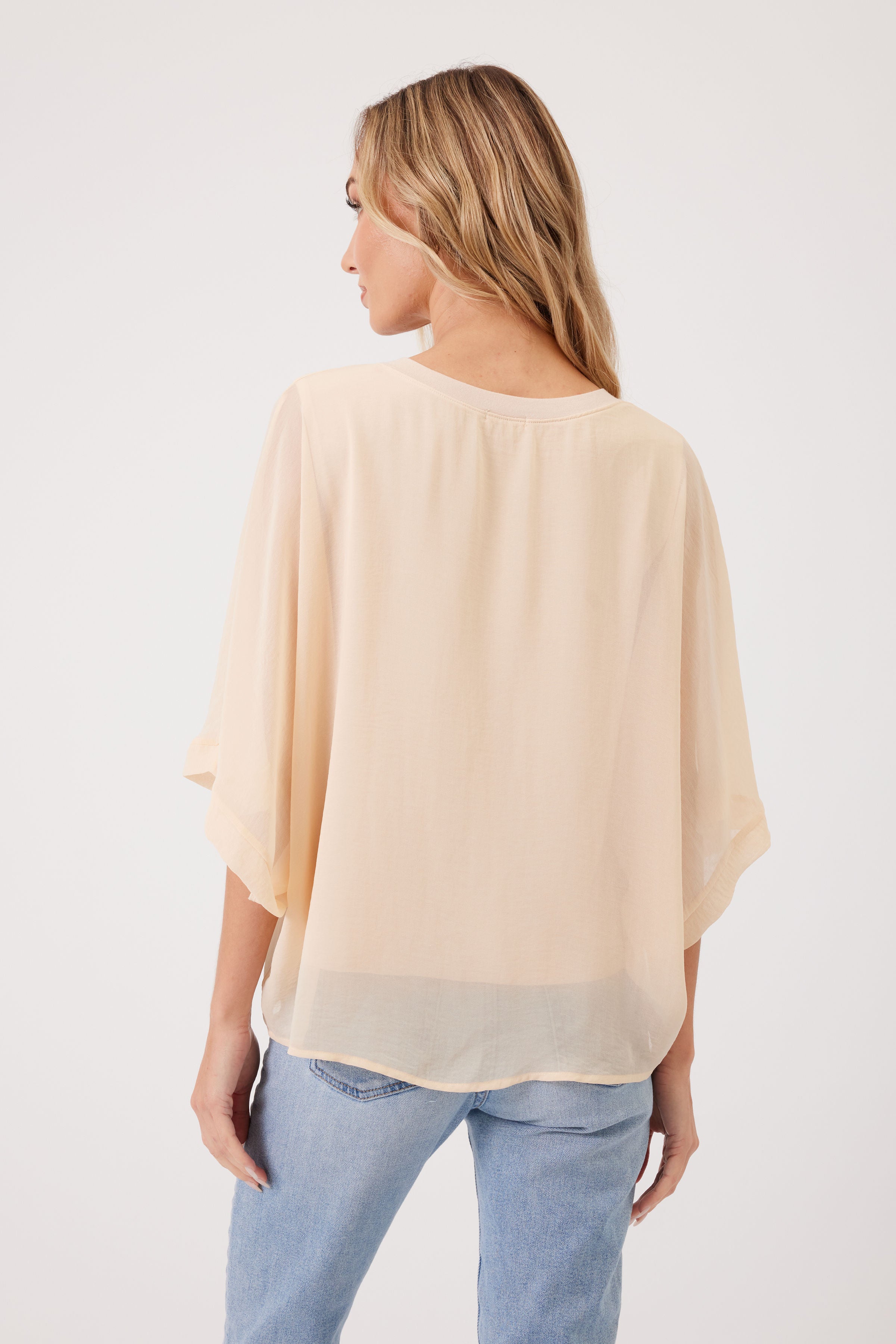 Opal Top