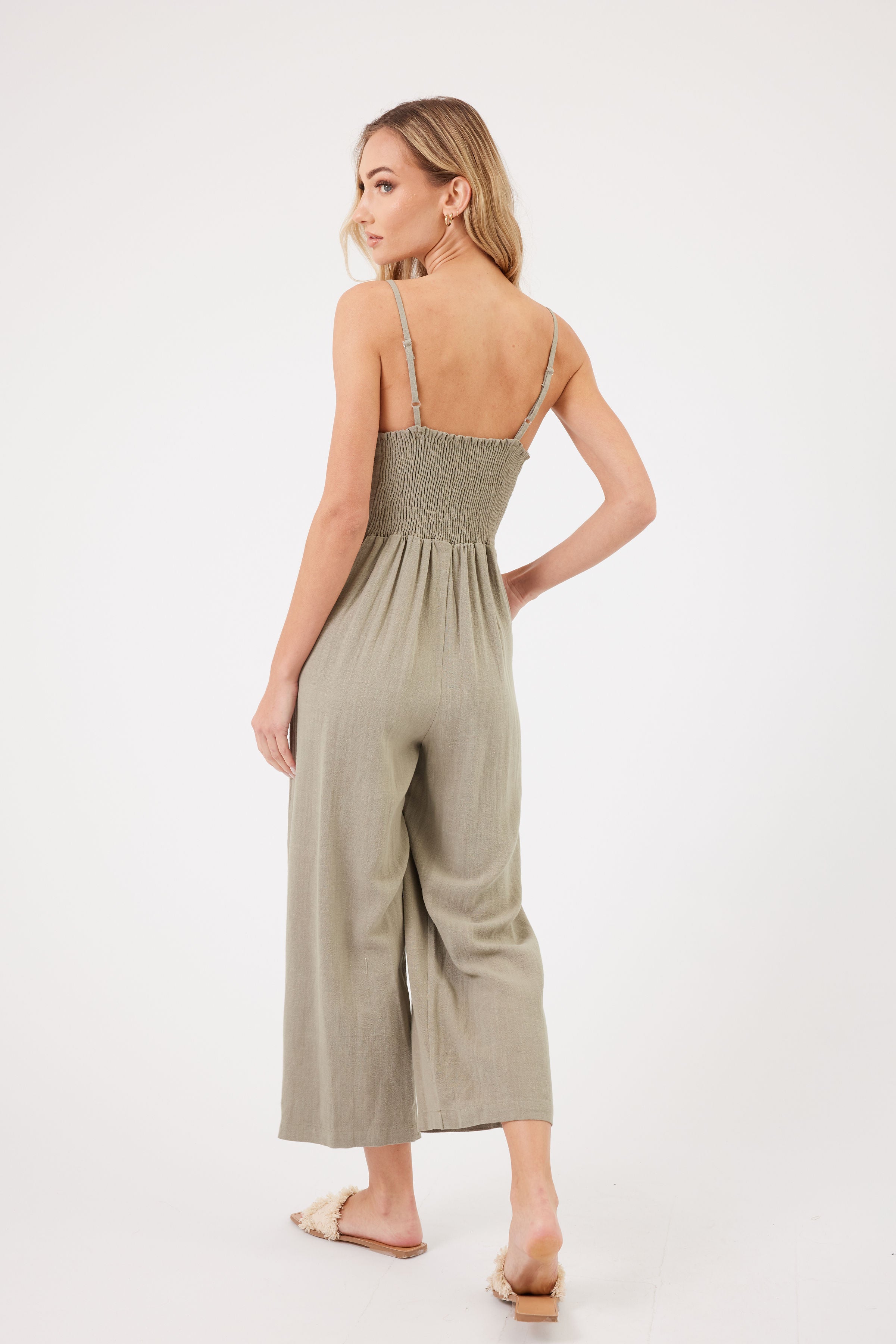 Leilani Jumpsuit