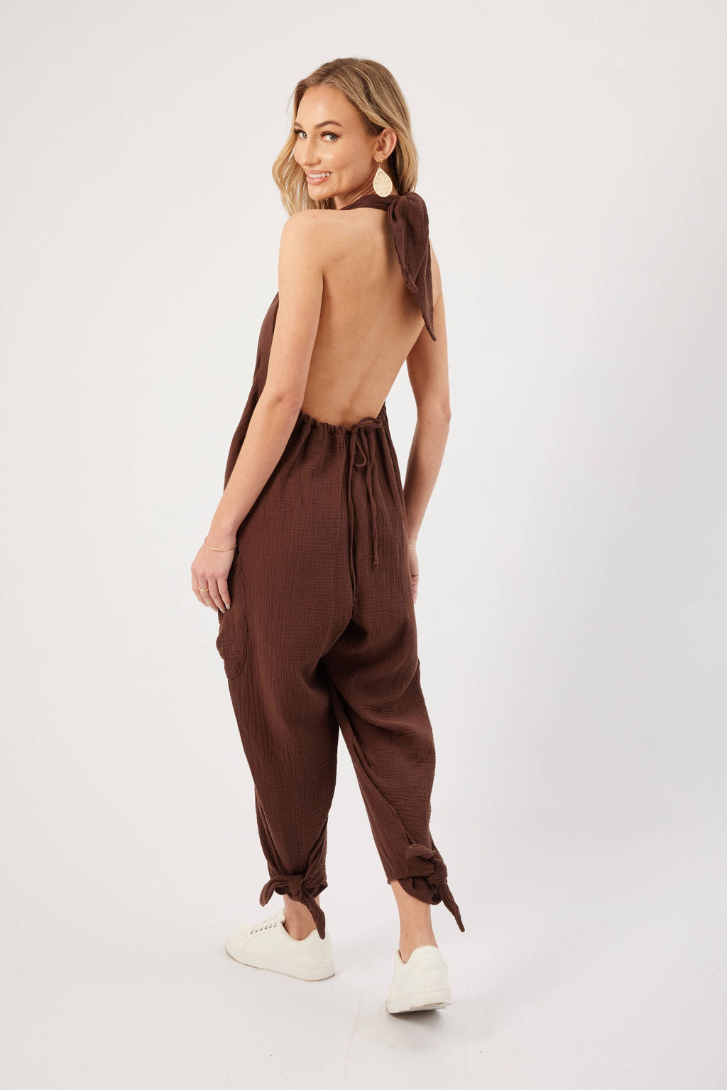 Coco Jumpsuit